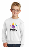 MEEC Spirit Wear Crewneck Sweatshirt