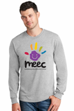 MEEC Spirit Wear Long Sleeve Tee