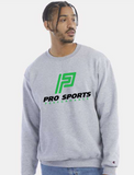 Pro Sports Crew Neck Sweatshirt