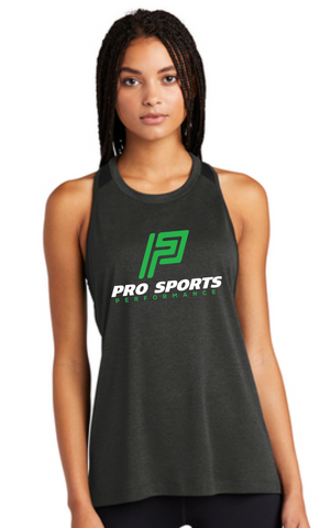 Pro Sports Ladies Tank Top
