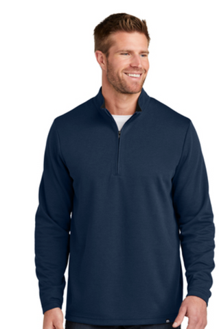 City Club TravisMathew Coveside 1/4-Zip