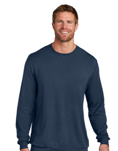 City Club TravisMathew Long Weekend Crew