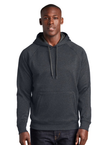 City Club Sport Tek Pullover Hoodie