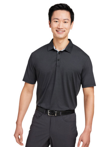 City Club Swannies Golf Men's James Polo