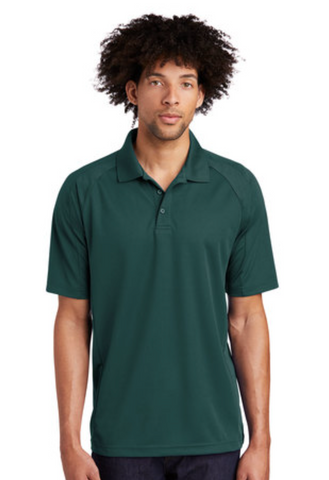 City Club Sport-Tek® Dri-Mesh® Pro Polo