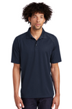 City Club Sport-Tek® Dri-Mesh® Pro Polo