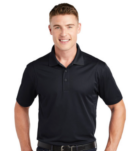 City Club Sport-Tek® Micropique Sport-Wick® Polo