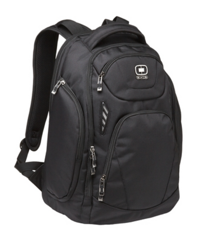 City Club Back Pack