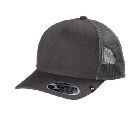 City Club TravisMathew Cruz Trucker Cap