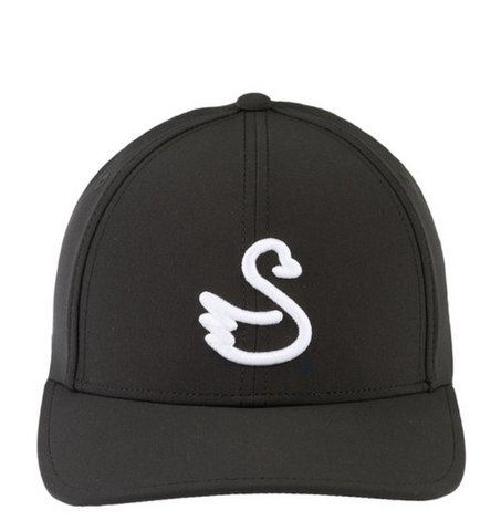 City Club Swannies Golf Men's Swan Delta Hat