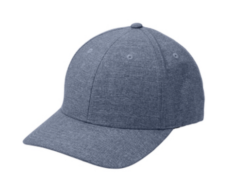 City Club Port Authority ® Flexfit 110 ® Performance Snapback Cap