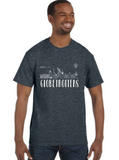 Globetrotters Short Sleeve Tee