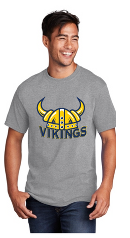 SJJ Viking Helmet