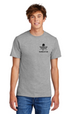 Southwest Labs Phlebotomist Heart Tee