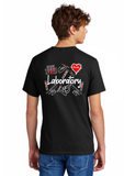 Southwest Labs Laboratory Tee