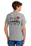 Southwest Labs Laboratory Tee