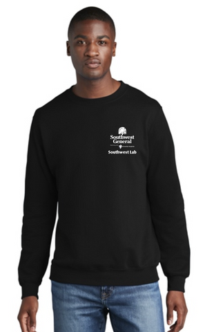 Southwest Labs Laboratory Crewneck Sweatshirt