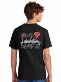 Southwest Labs Laboratory Crewneck Sweatshirt