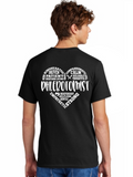 Southwest Labs Phlebotomist tee 2