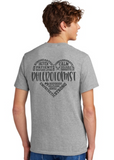 Southwest Labs Phlebotomist tee 2