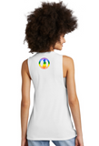 Cuyahoga County Animal Shelter Free Dog Hugs Tank Top