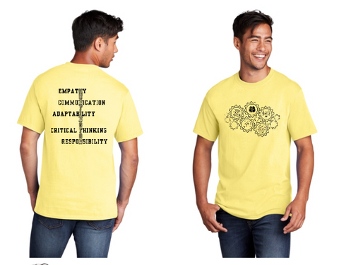 Huntington Elementary Tee Shirt