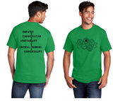 Huntington Elementary Tee Shirt