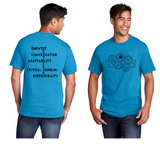 Huntington Elementary Tee Shirt