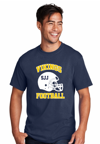 SJJ Viking Football