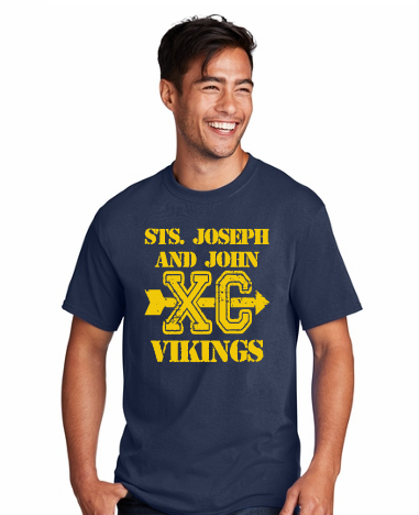 SJJ Viking Cross Country