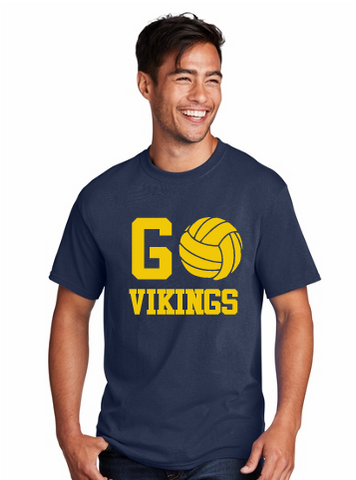 SJJ Viking Volleyball