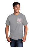 Berea Midpark Soccer Small Shield Logo