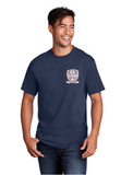 Berea Midpark Soccer Small Shield Logo
