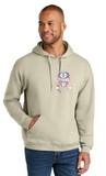 Berea Midpark Soccer Small Shield Logo