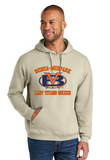 Berea Midpark Lady Titains Soccer Tee