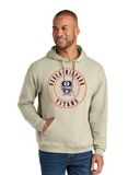 Berea Midpark Titans Soccer Full Front Shield