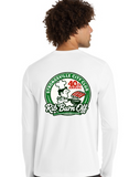 Strongsville City Club 40th Dri fit Long Sleeve Shirt