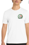 Strongsville City Club 40th Dri fit Short Sleeve Shirt