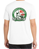 Strongsville City Club 40th Dri fit Short Sleeve Shirt