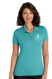 Strongsville City Club 40th Womens Polo