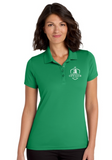 Strongsville City Club 40th Womens Polo