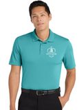 Strongsville City Club 40th Mens Polo