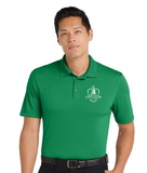 Strongsville City Club 40th Mens Polo