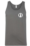 Cuyahoga County Animal Shelter Volunteer Mens Tank