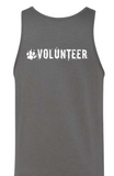 Cuyahoga County Animal Shelter Volunteer Mens Tank