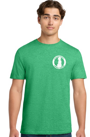 Cuyahoga County Animal Shelter Volunteer Tee