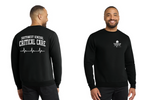 Southwest Critical Care Team Crewneck Swetashirt
