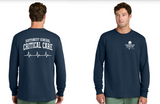 Southwest Critical Care Team Long Sleeve Tee