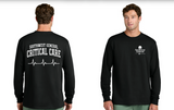 Southwest Critical Care Team Long Sleeve Tee