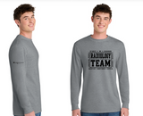 Southwest Radiology Team Long Sleeve Tee